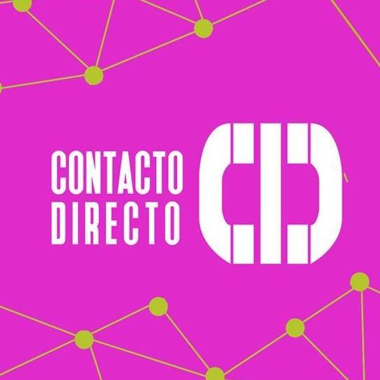 Logo de Contacto Directo