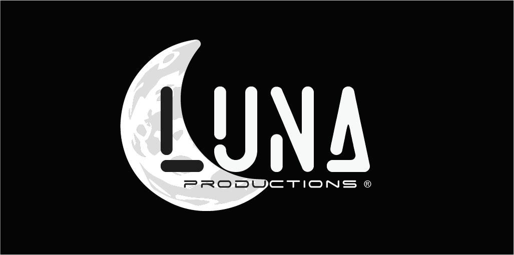 Logo de Luna Productions